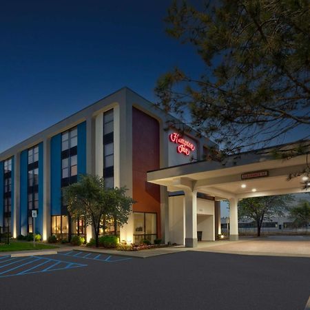 Hampton Inn Detroit Madison Heights South Troy Εξωτερικό φωτογραφία