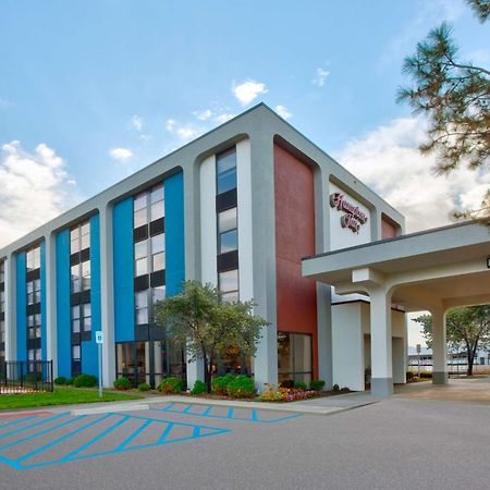 Hampton Inn Detroit Madison Heights South Troy Εξωτερικό φωτογραφία