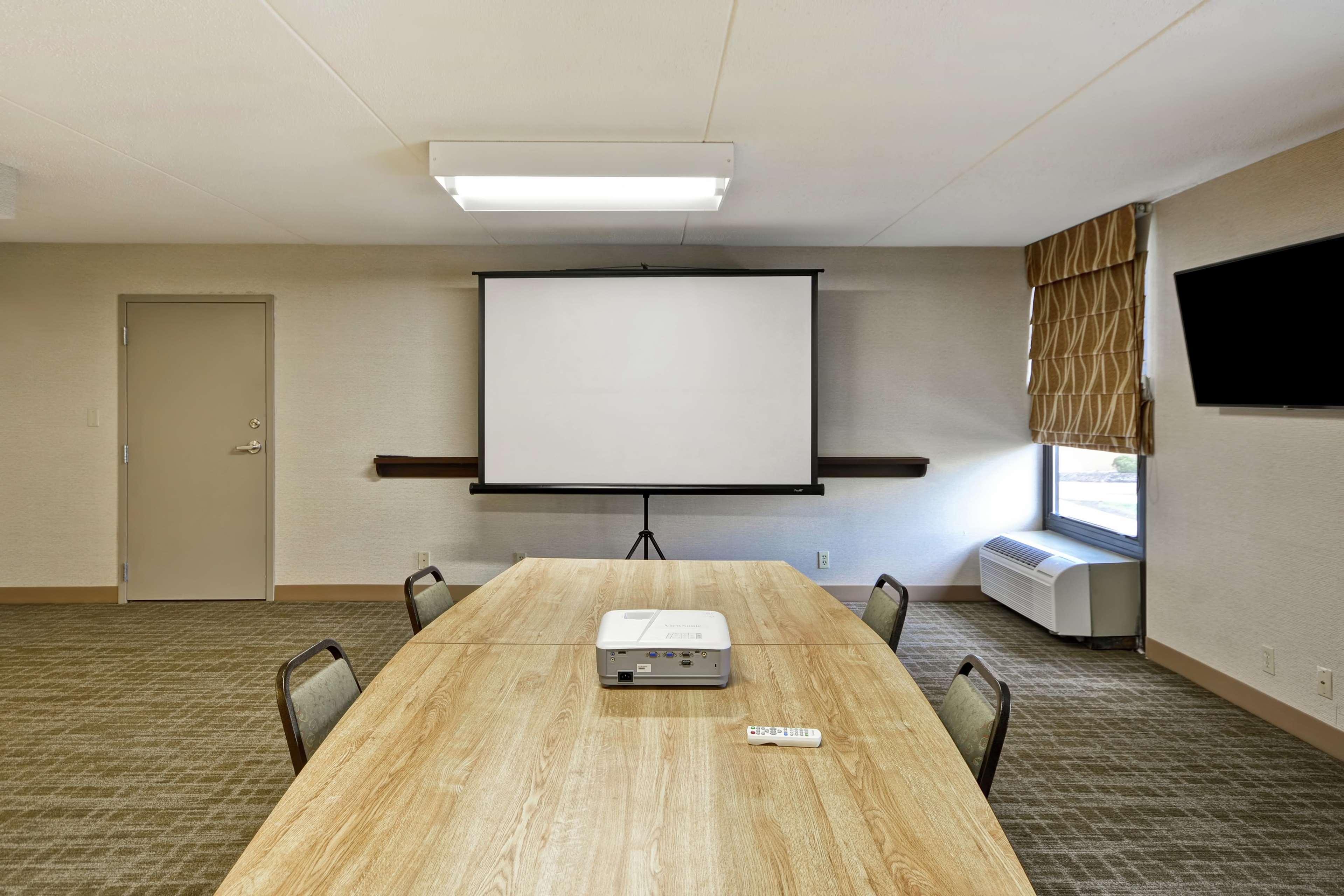 Hampton Inn Detroit Madison Heights South Troy Εξωτερικό φωτογραφία