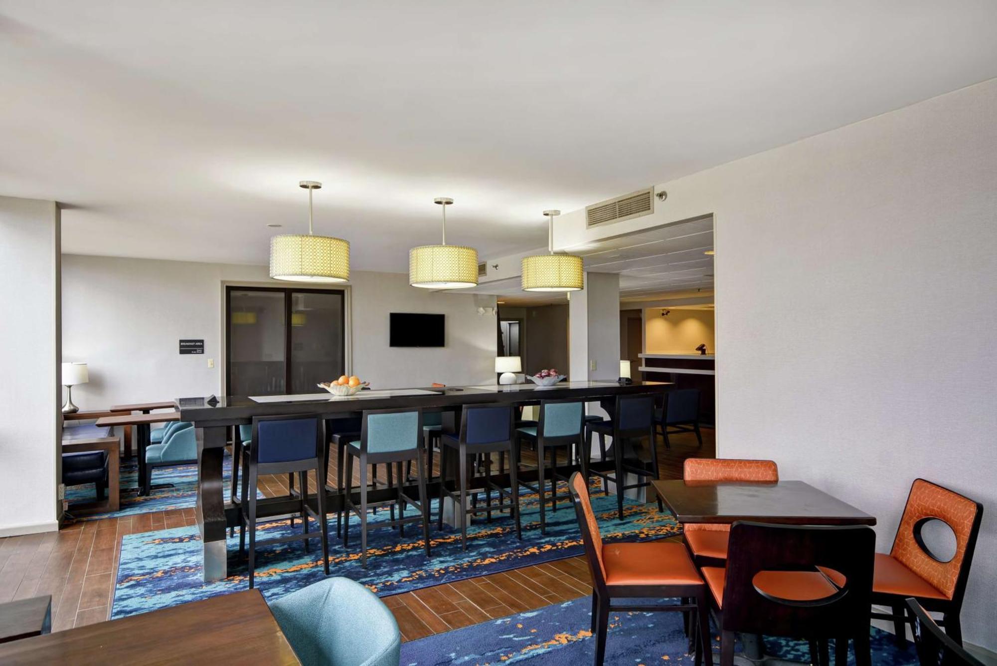 Hampton Inn Detroit Madison Heights South Troy Εξωτερικό φωτογραφία