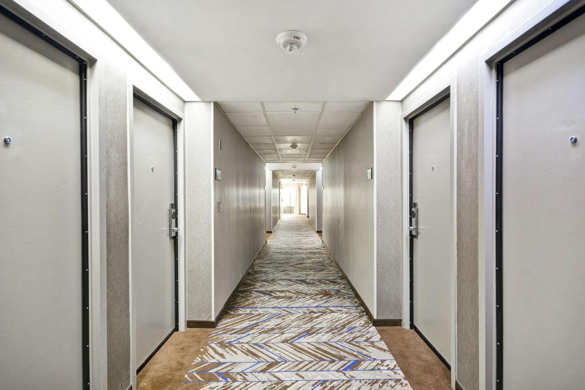 Hampton Inn Detroit Madison Heights South Troy Εξωτερικό φωτογραφία
