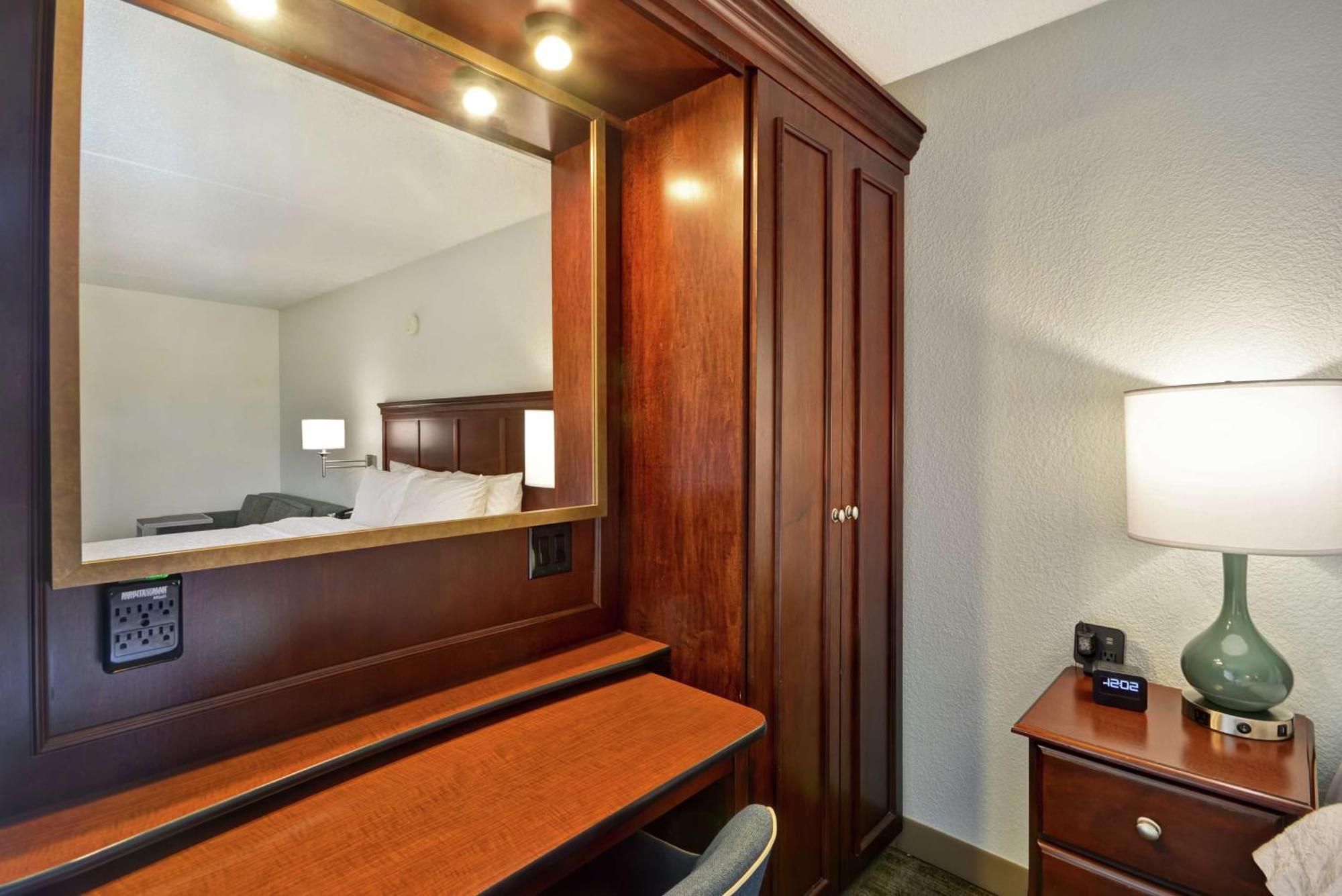 Hampton Inn Detroit Madison Heights South Troy Εξωτερικό φωτογραφία