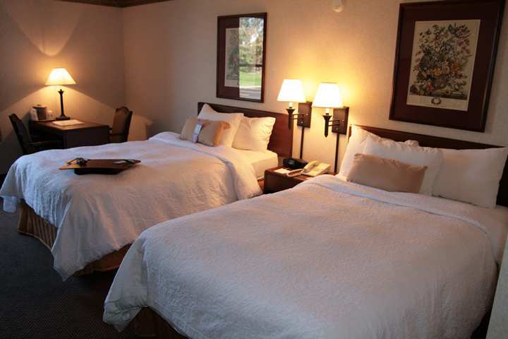 Hampton Inn Detroit Madison Heights South Troy Δωμάτιο φωτογραφία