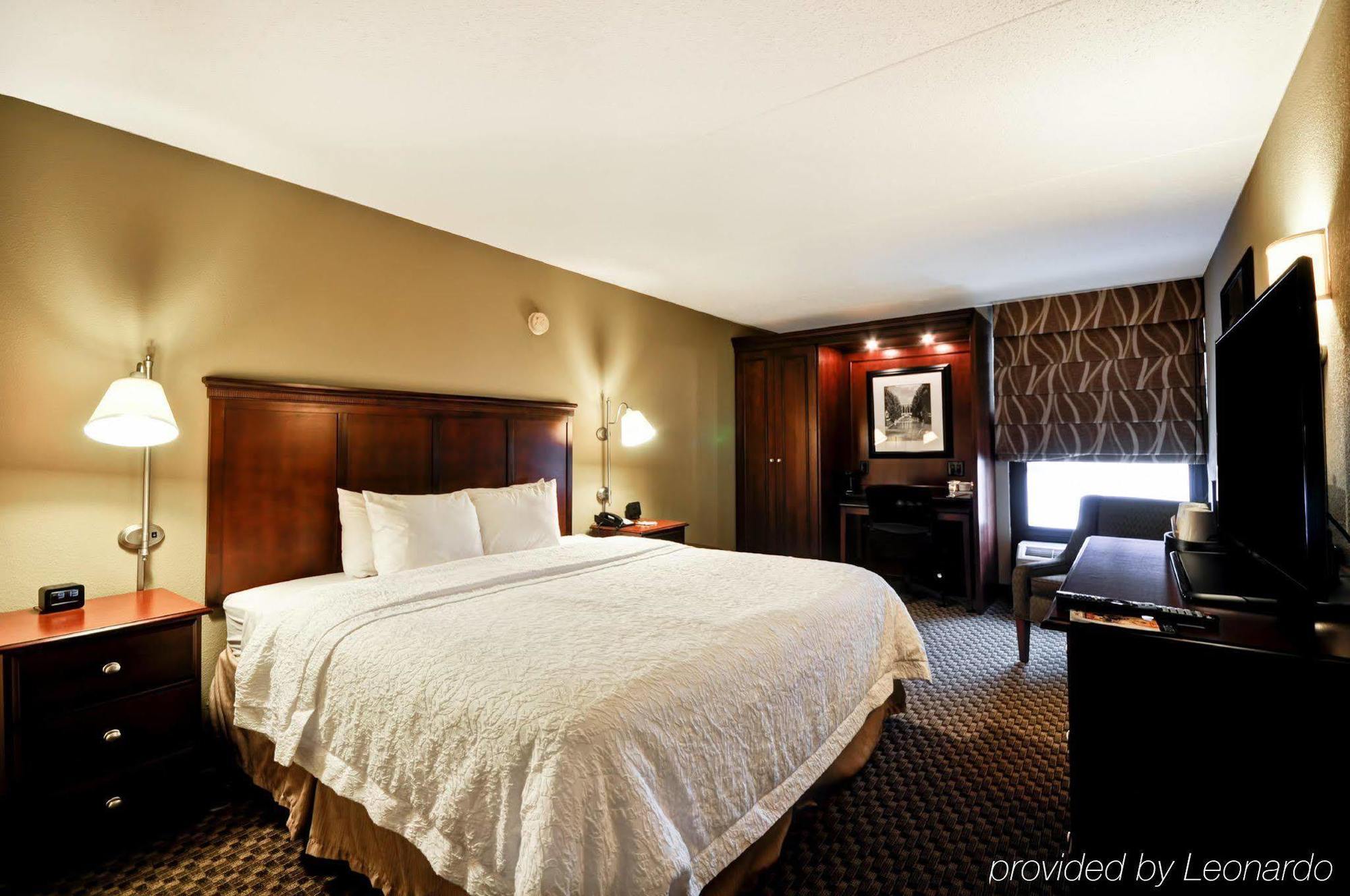 Hampton Inn Detroit Madison Heights South Troy Εξωτερικό φωτογραφία