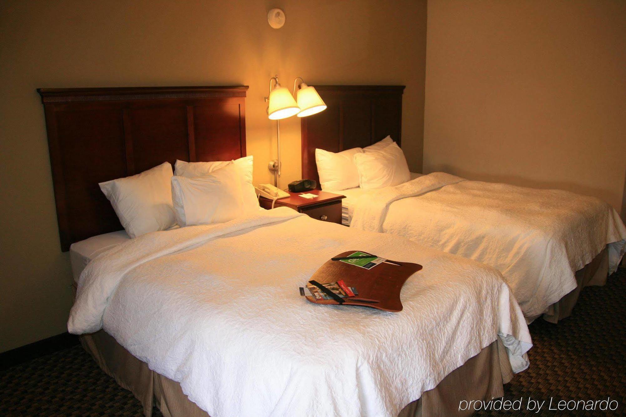 Hampton Inn Detroit Madison Heights South Troy Δωμάτιο φωτογραφία