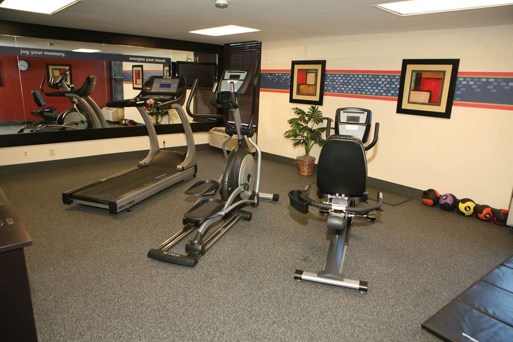 Hampton Inn Detroit Madison Heights South Troy Ανέσεις φωτογραφία