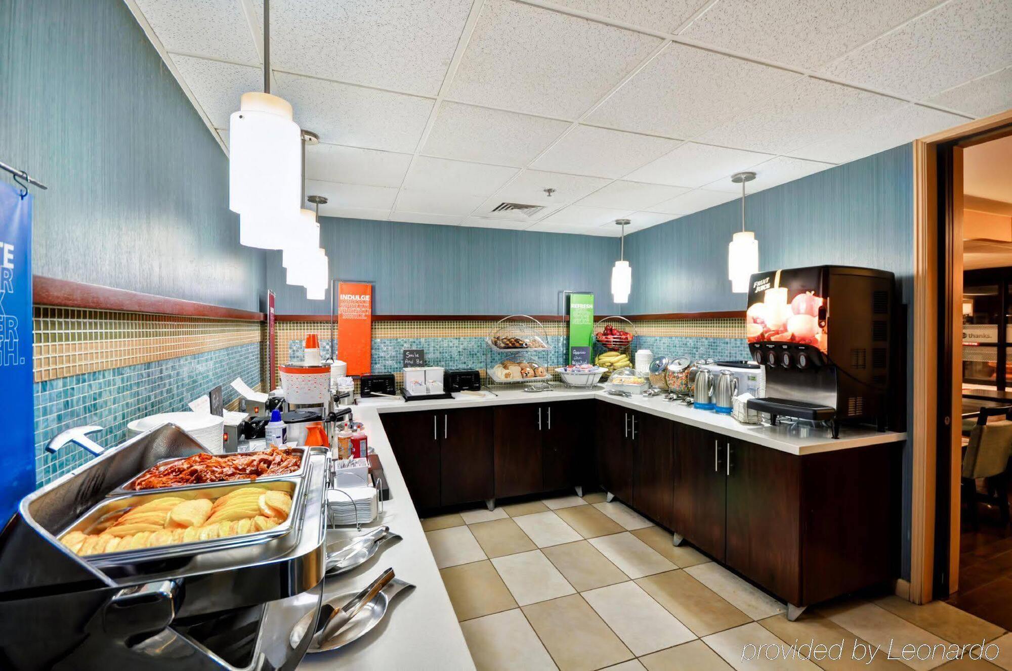 Hampton Inn Detroit Madison Heights South Troy Εξωτερικό φωτογραφία